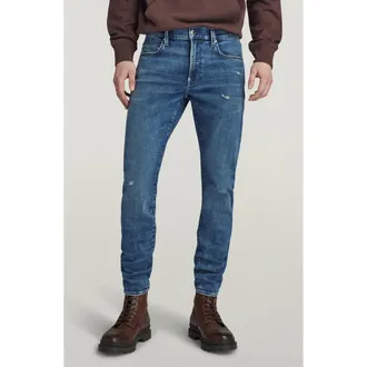 G-Star Revend FWD Skinny Fit Jeans in Antique Faded Orinoc at Nordstrom Rack, Size 29 X 32