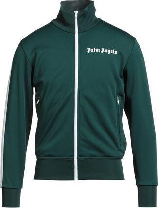 Palm Angels CAMISETAS Y TOPS - Sudaderas en YOOX.COM