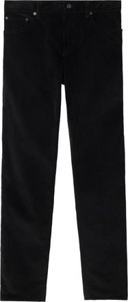 Burberry Cotton Pants