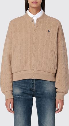 Polo Ralph Lauren Cardigan in lana e cashmere Polo Ralph Lauren
