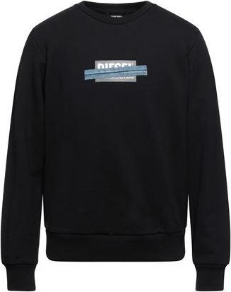 Diesel CAMISETAS Y TOPS - Sudaderas en YOOX.COM