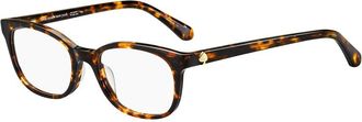 Kate Spade New York Kate Spade New York Womens Luella 51Mm Optical Frames