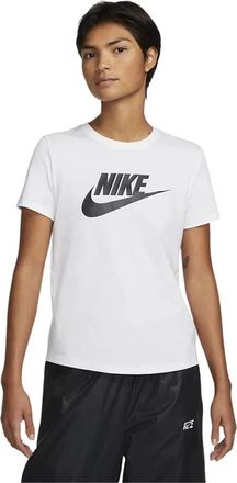 Nike Mujer, Deporte, Blanco, Talla: XS