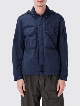 C.P. Company Giacca C. P. COMPANY Uomo colore Blue Navy