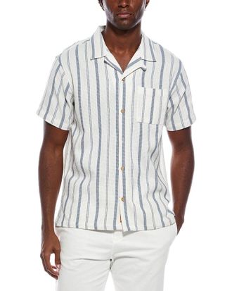 Sovereign Code Evander Shirt