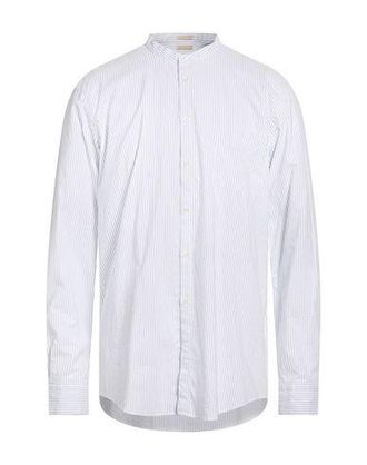 Massimo Alba CAMISETAS Y TOPS - Camisas en YOOX.COM