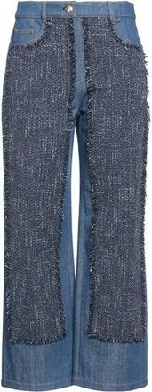 Moschino BOTTOMWEAR - Jeans sur YOOX.COM