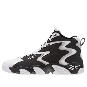 Reebok Mobius OG Black White CN7884