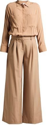 Semicouture TUTE E SALOPETTE - Tute Intere su YOOX.COM