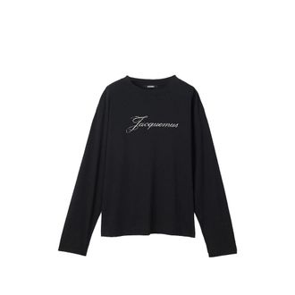 Jacquemus The Jacquemus Long-sleeve T-shirt