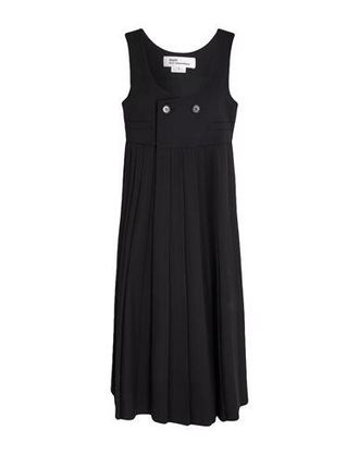 Comme Des Gar&ccedil;ons DRESSES - Midi dresses on YOOX.COM