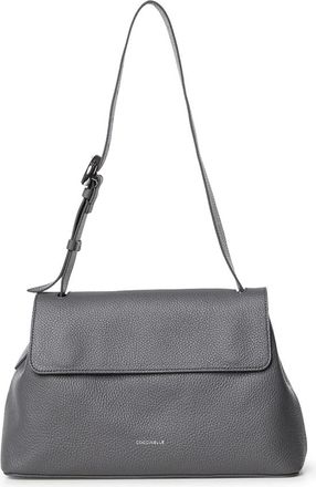 Coccinelle Donna, Borse, Grigio, Taglia unica, new