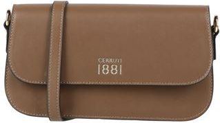 Cerruti BAGS - Cross-body bags sur YOOX.COM