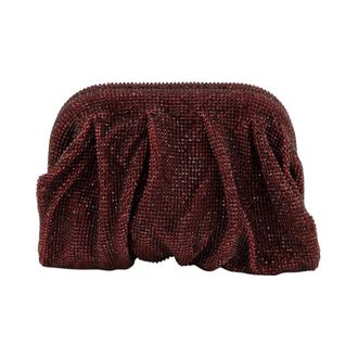 Benedetta Bruzziches Mujer, Bolsos, Rojo, Talla: ONE Size