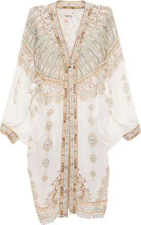 Camilla Mantella Ottoman Dynasty - Toni neutri