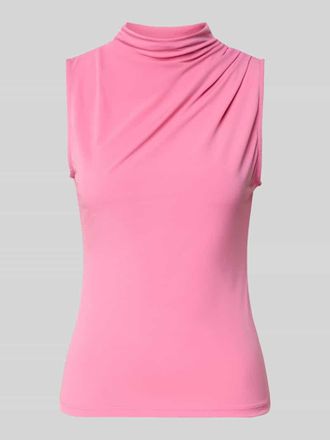 Pieces Shaped Fit Shirt ohne &Auml;rmel Modell MADISON in Altrosa, Gr&ouml;&szlig;e L