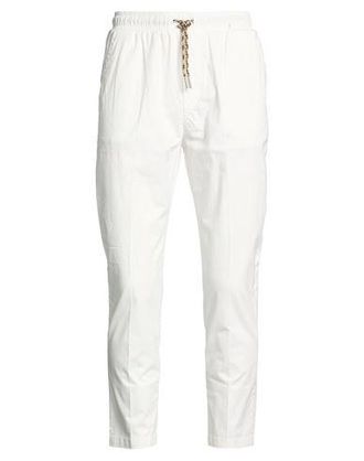 Gianni Lupo BOTTOMWEAR - Trousers sur YOOX.COM