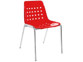 Schubiger M&ouml;bel Gartenstuhl Bermuda