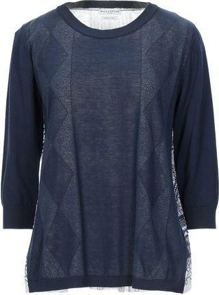 Ballantyne PRENDAS DE PUNTO - Pullover en YOOX.COM