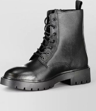 Calvin Klein ankle boots