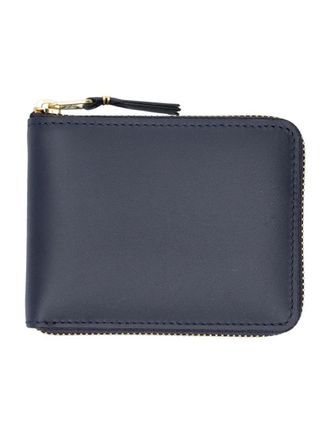 Comme Des Gar&ccedil;ons Classic Small Wallet Zip Around