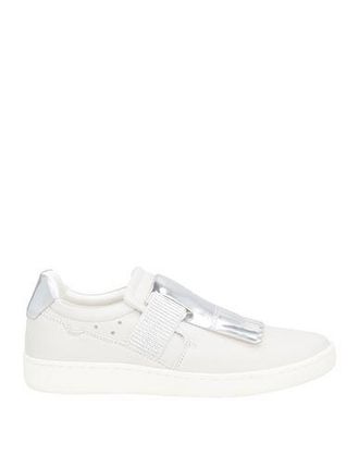 Keys FOOTWEAR - Trainers on YOOX.COM