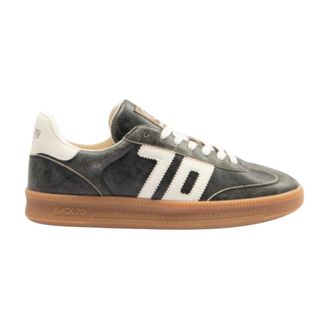 Back70 Double Sneaker - Shoes - Hombre - Gris - 42 EU