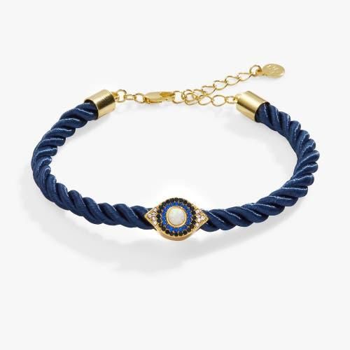 Alíta Casita Pura Cord Bracelet Accessories from $188.00