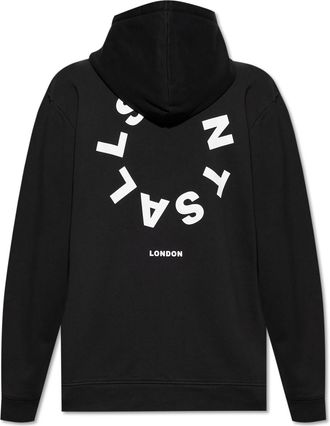 AllSaints Hoodie Tierra, Mens, Black