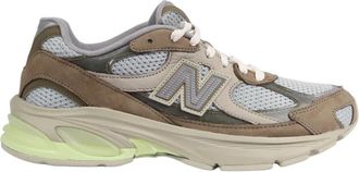 New Balance Running Schoenen - Heren - Fitnessschoenen - Veelkleurig - 44 1/2 EU - Fitness