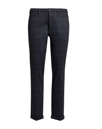 40weft BOTTOMWEAR - Trousers on YOOX.COM