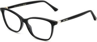 Jimmy Choo London JC377 0807 00 Black 53mm