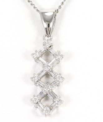 C&A Unbranded 850 900 Necklace (Pre-Owned)