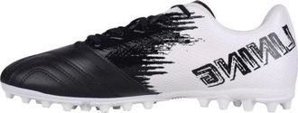 Li-Ning Dagger 2 AG Sneakers Standard White Black YSFT007-1