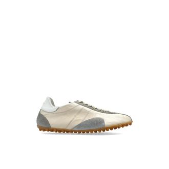 Maison Margiela Sneakers, female, Beige, Size: 11 US Sprinters