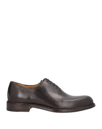 A.Testoni SCHUHE - Schn&uuml;rschuhe auf YOOX.COM