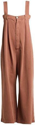 Uma Wang MONOS&PETOS - Monos largos en YOOX.COM