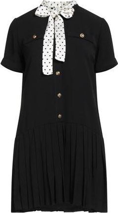 Sandro VESTIDOS - Minivestidos en YOOX.COM