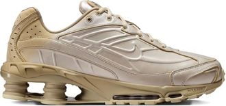Nike Sneakers Shox Ride 2 - Argento