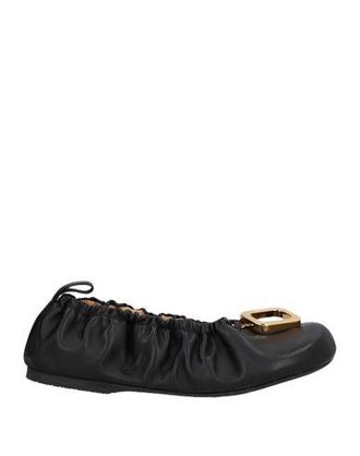 J.W.Anderson FOOTWEAR - Ballet flats sur YOOX.COM