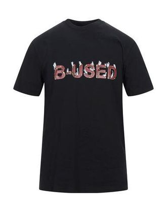 B-used TOPWEAR - T-shirts on YOOX.COM