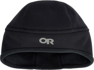 Outdoor Research Newhalem Windstopper Beanie M&uuml;tze - Unisex | schwarz