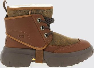 UGG Boot UGG Men color Brown