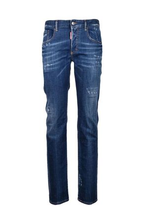 Dsquared2 24/7 Jeans - Blue
