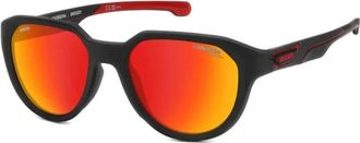 Carrera Carduc 050/S Zonnebrillen - Heren - Zonnebrillen - Zwart - 53 MM - Accessoires