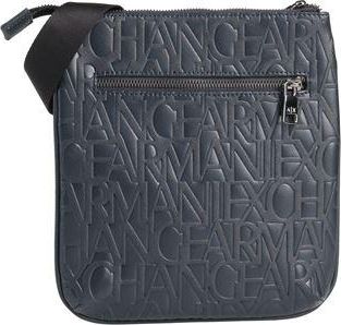 A|X Armani Exchange BAGS - Cross-body bags on YOOX.COM