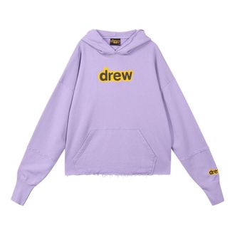 Drew House Secret Hoodie Lavender DR-FW21-012