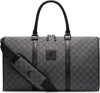 Nike Jordan Air Jordan Monogram Bag Black FJ6787-070