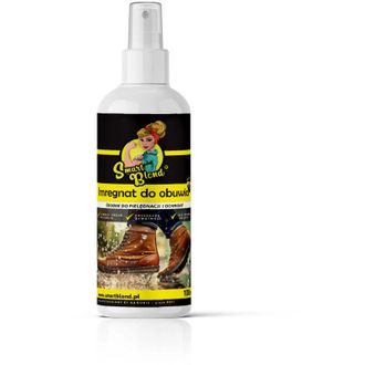 OEM Impregnaci&oacute;n Para Calzado Smartblond 1l