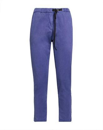 White Sand BOTTOMWEAR - Trousers on YOOX.COM